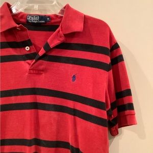 Polo by Ralph Lauren | Short sleeve polo